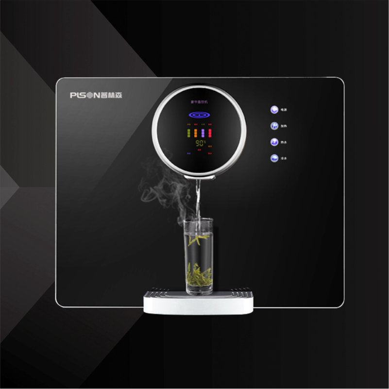 净饮一体纯水机PLS-100G-1801