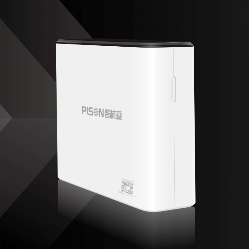 纯水机双出水PLS-100G-A7