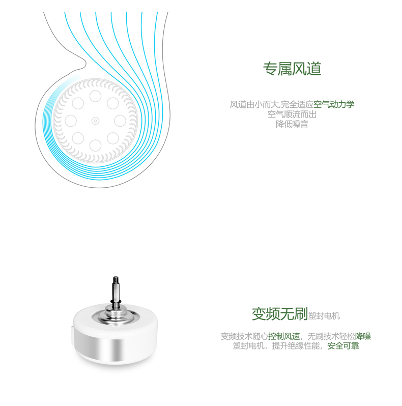 普林森空气净化器KJ1000F-PLS-A03